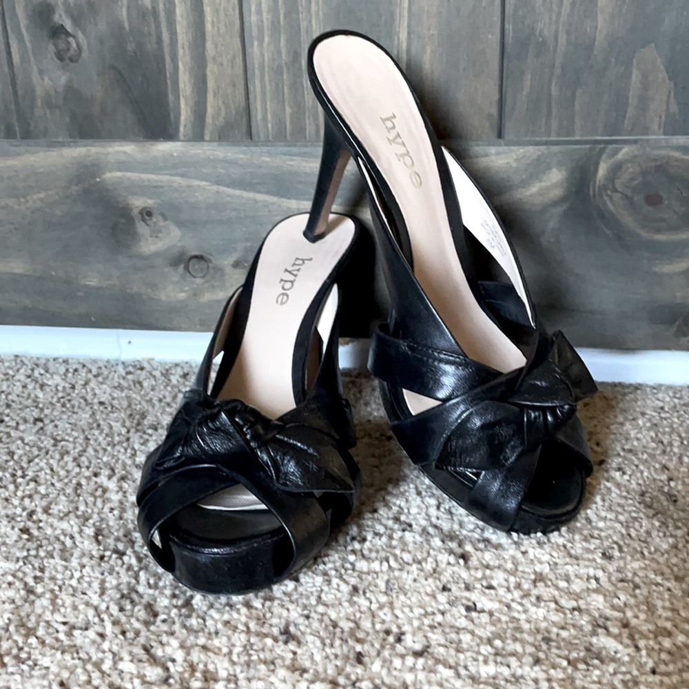 Hype Heels